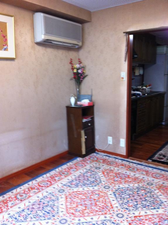 Guest house Uno House