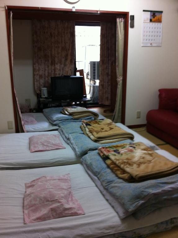 Guest house Uno House