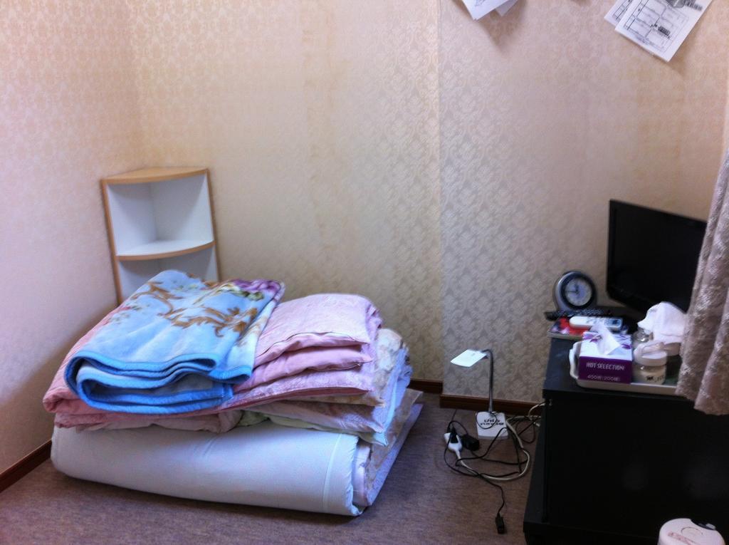 Uno House Kyoto