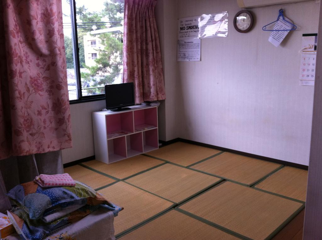 Uno House Kyoto