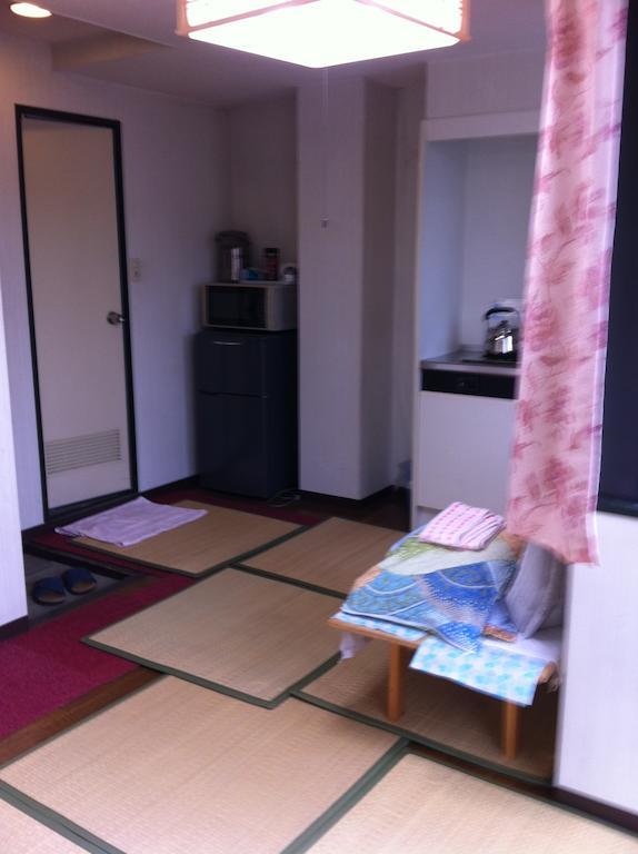 Guest house Uno House