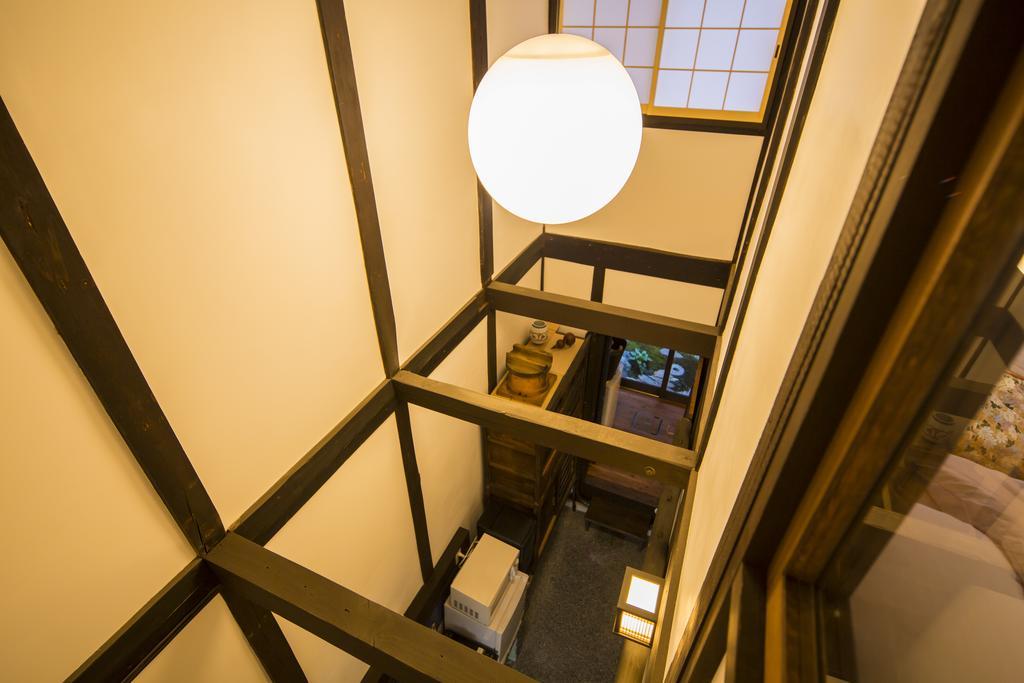 Holiday home Kyomachiya Hachijo Kyoto