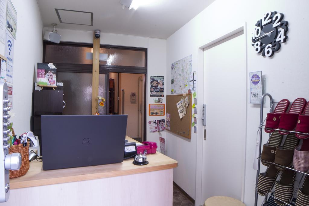 Guest house Stella Higashiyama *