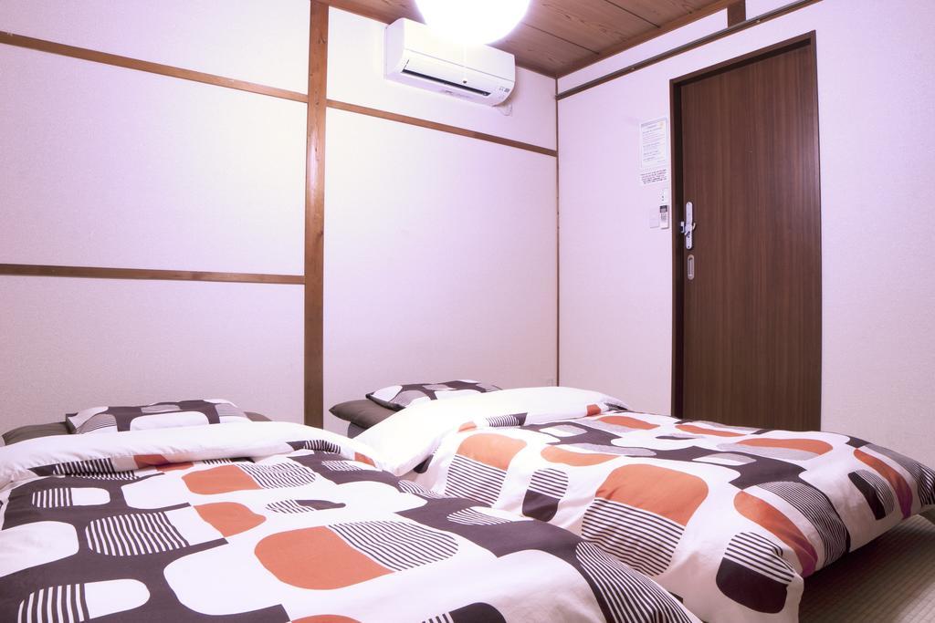 Guest house Stella Higashiyama *