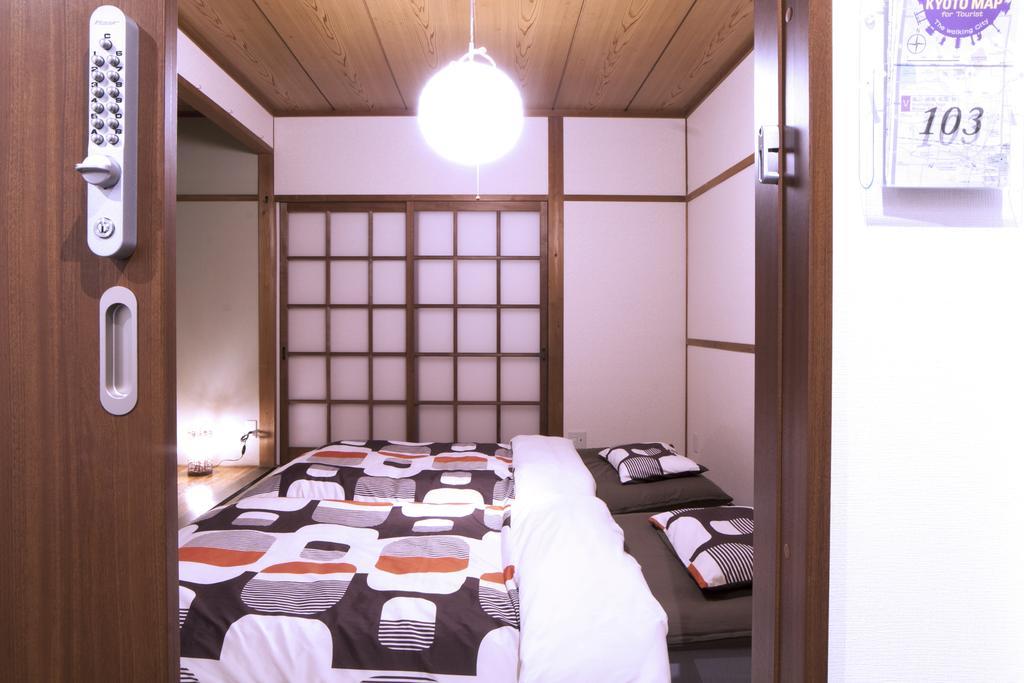 Guest house Stella Higashiyama *