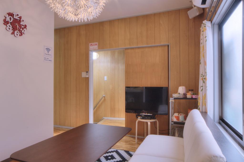 Guest house Stella Higashiyama *