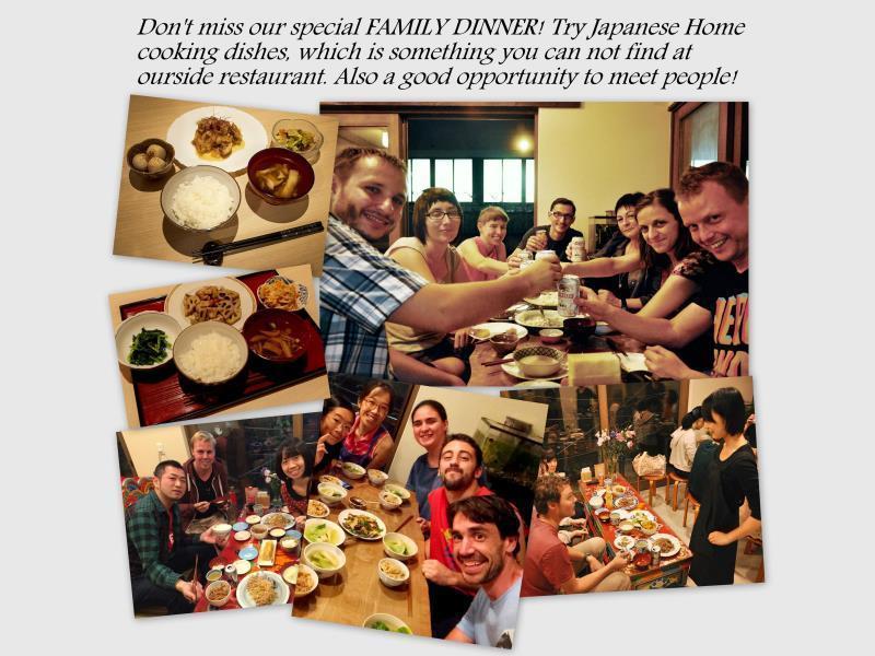 Guest house Soi