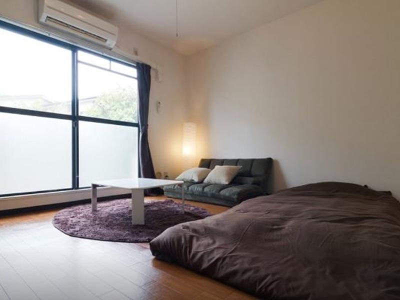 Apartment Sunlife Yamashina