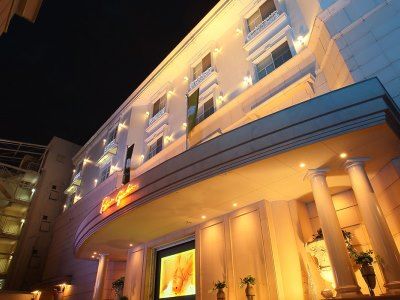 Love hotel Fine Garden Minami (adults Only) Kyoto