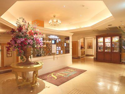 Love hotel Fine Garden Minami (adults Only) 3*