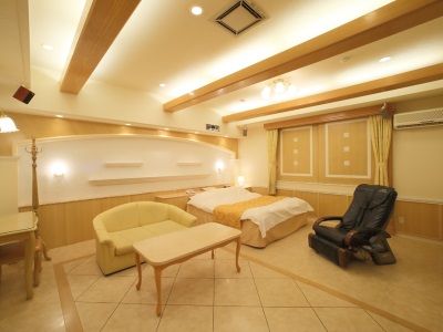 Love hotel Fine Garden Minami (adults Only)