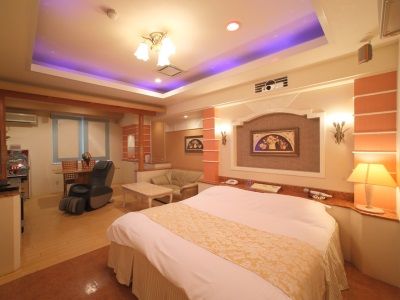 Fine Garden Minami (adults Only)