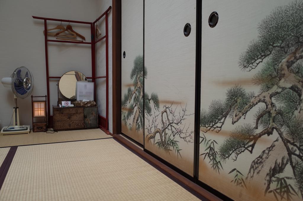 Guest house Bokuyado *