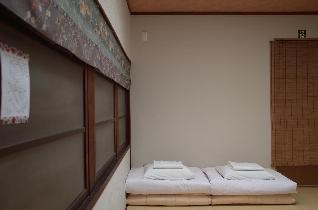 Bokuyado Kyoto