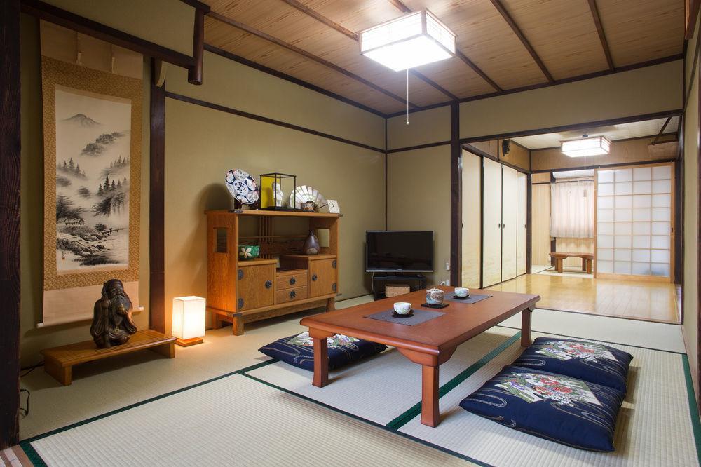 Guest house Kujo