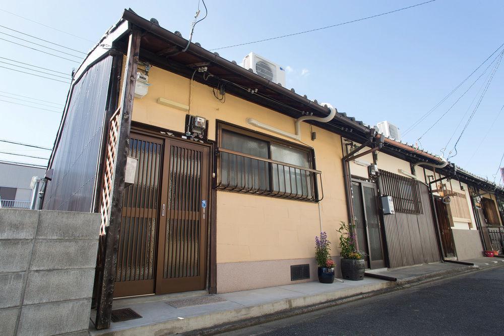 Kujo Kyoto