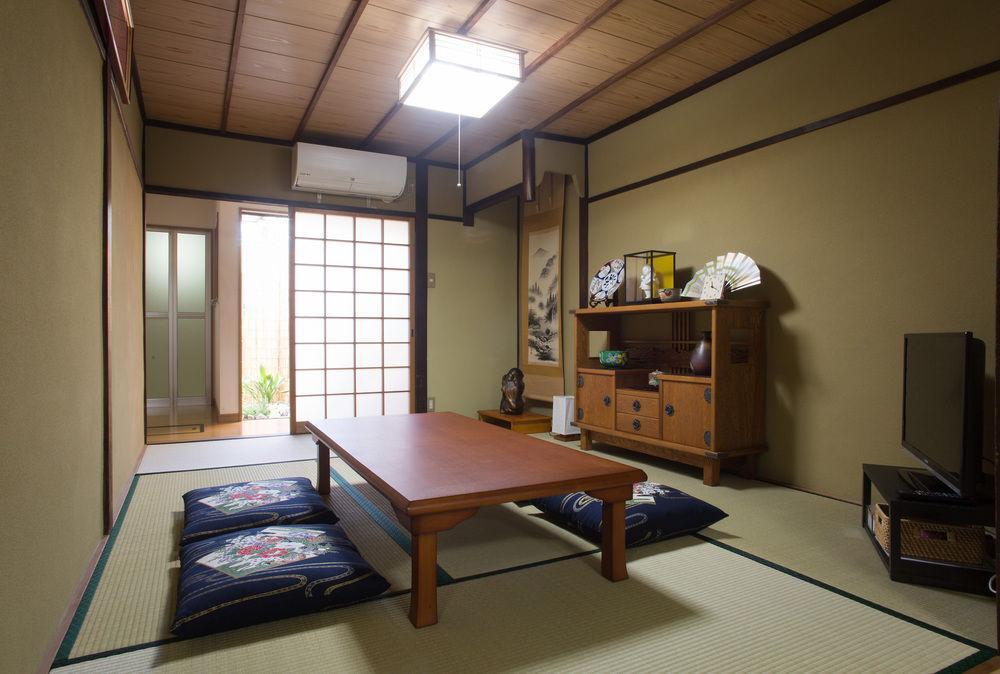 Kujo Kyoto