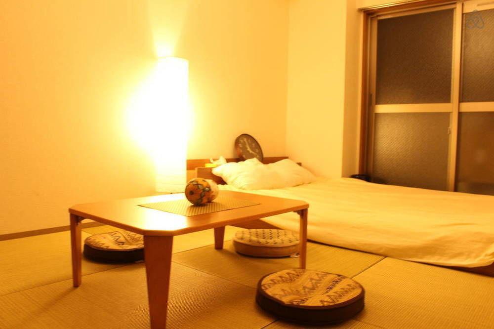 Apartment Large Kyoto