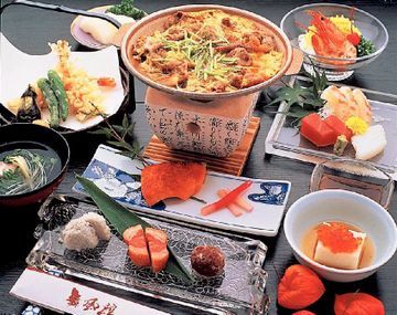 Gion Maifukan