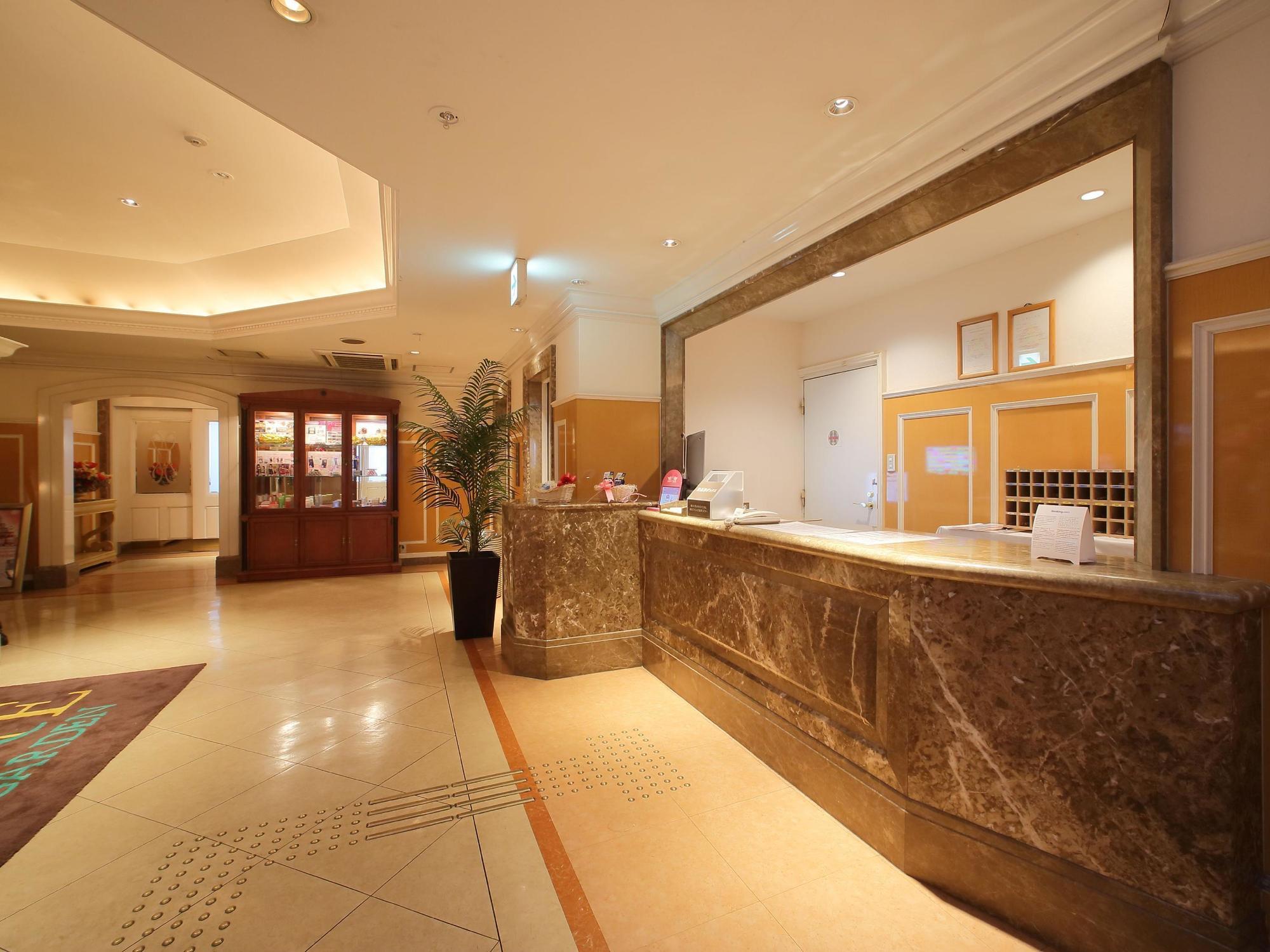 Love hotel Fine Garden Minami (adults Only)