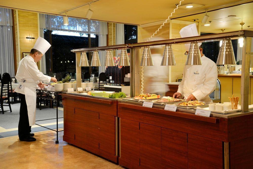 Hotel Heian No Mori
