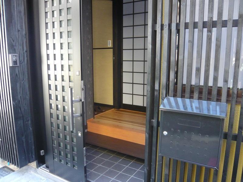 Karaku Guest house