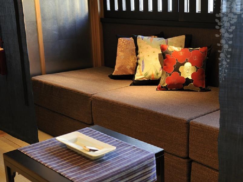Gion Shinmonso Ryokan 4*