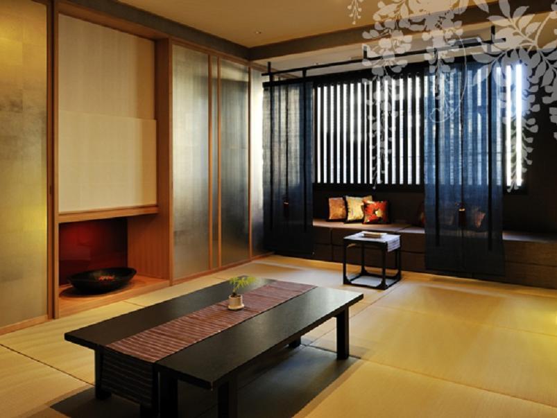 Gion Shinmonso Ryokan
