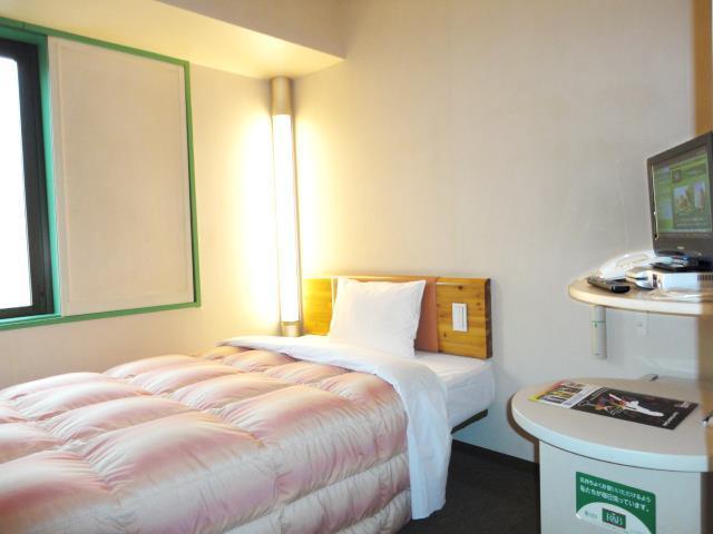 Washington R&b Station Hachijoguchi 3* Kyoto