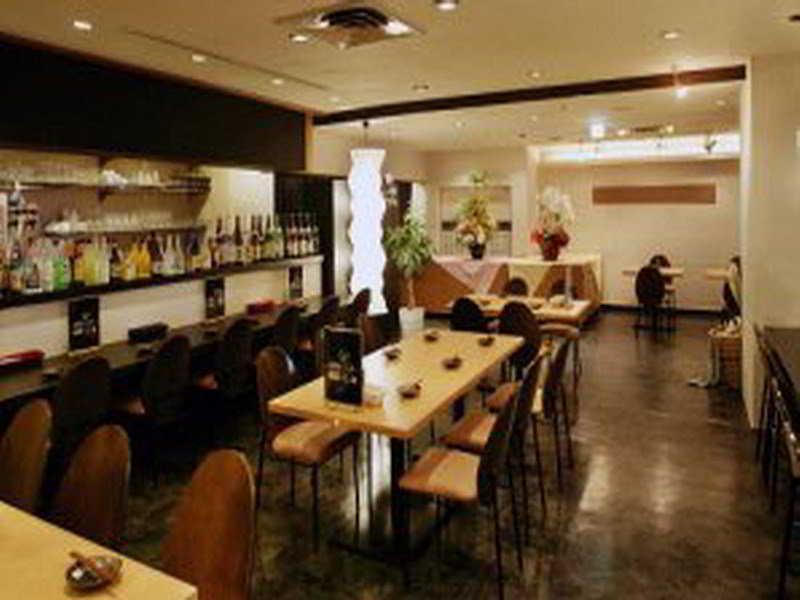 Hotel Unizo Kawaramachi Shijo Kyoto