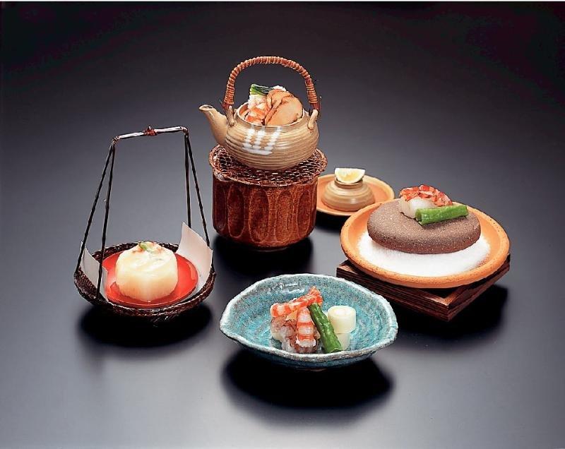 Arashiyama Onsen Hanaikada Hotel