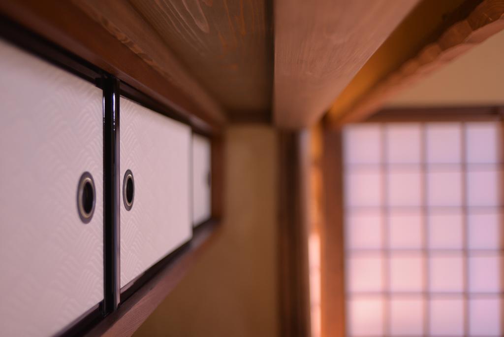 Guest house Bokuyado Kyoto