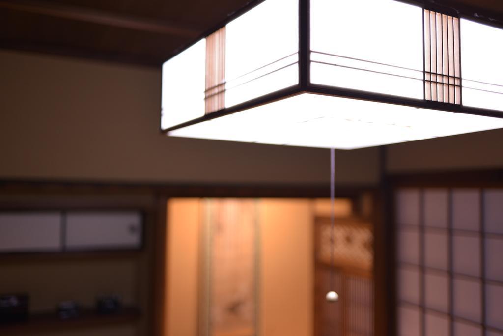 Guest house Bokuyado