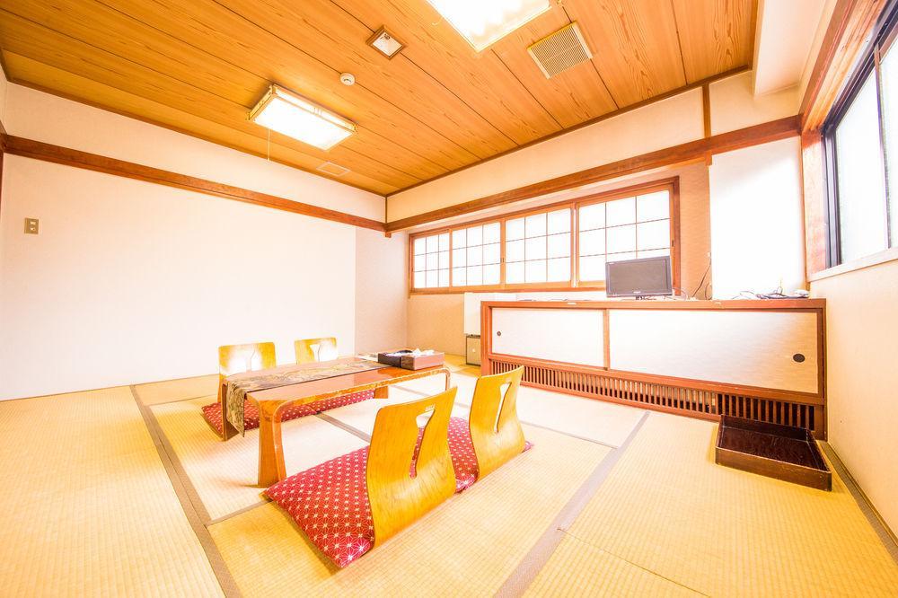 Ryokan Izumiya Kyoto