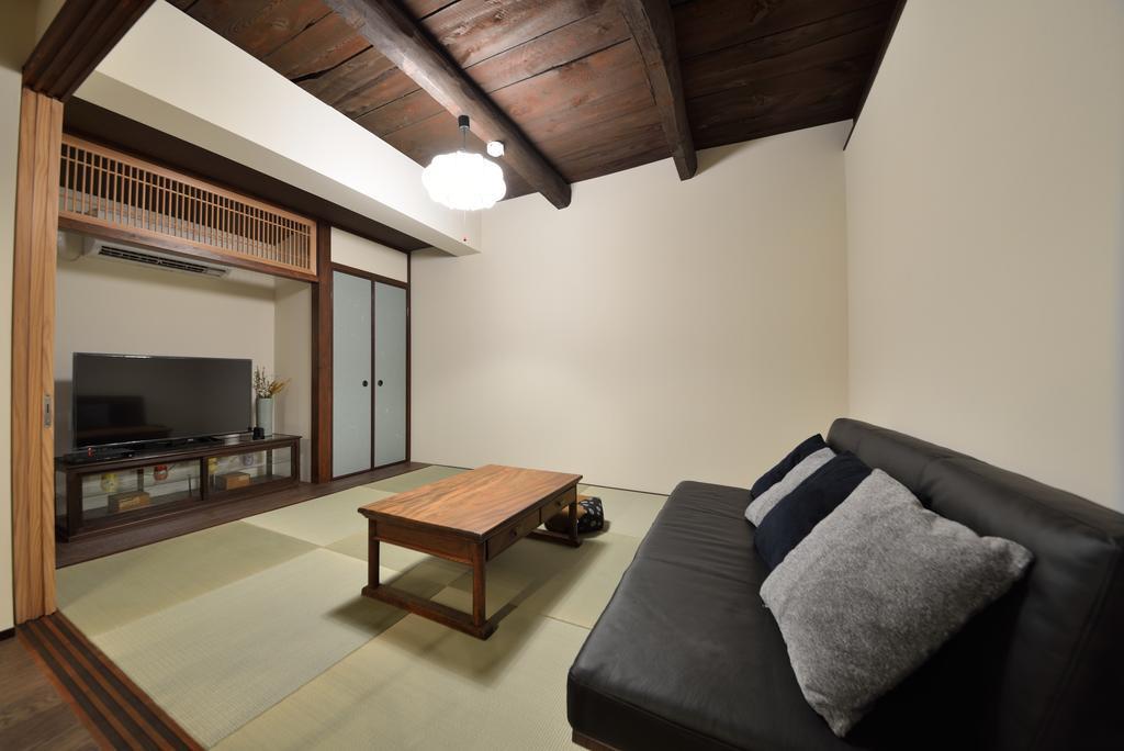 Takeya Gojo Kyoto