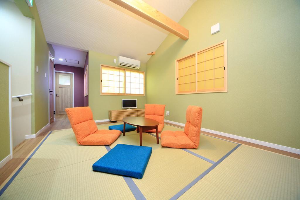 Holiday home Coto Toji 1 Kyoto