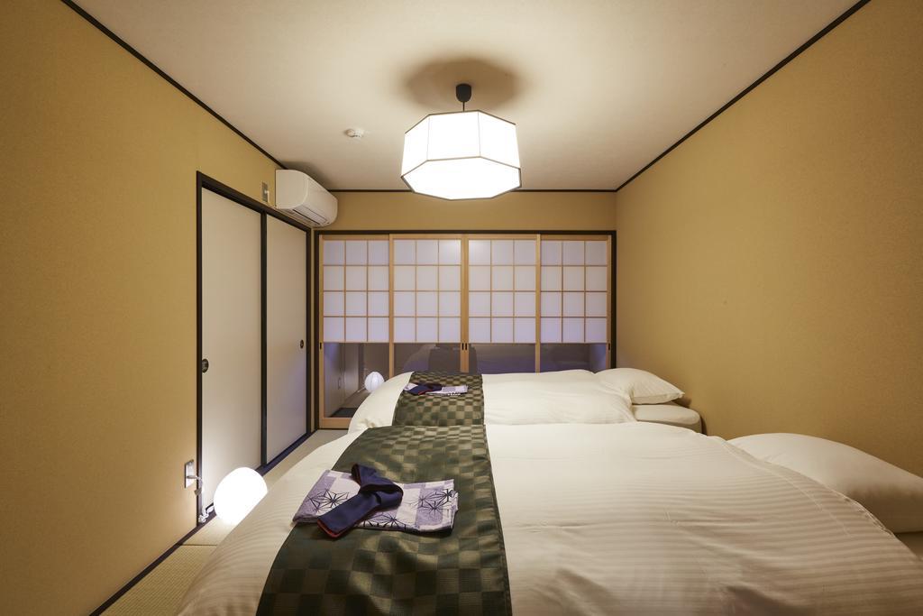 Holiday home Rinn Nanajo Takasegawa *