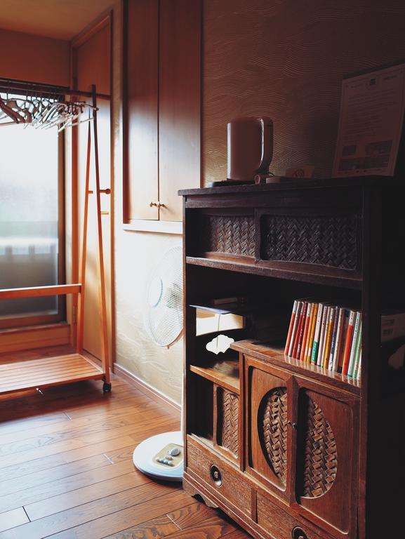 Guest house Bokuyado Kyoto