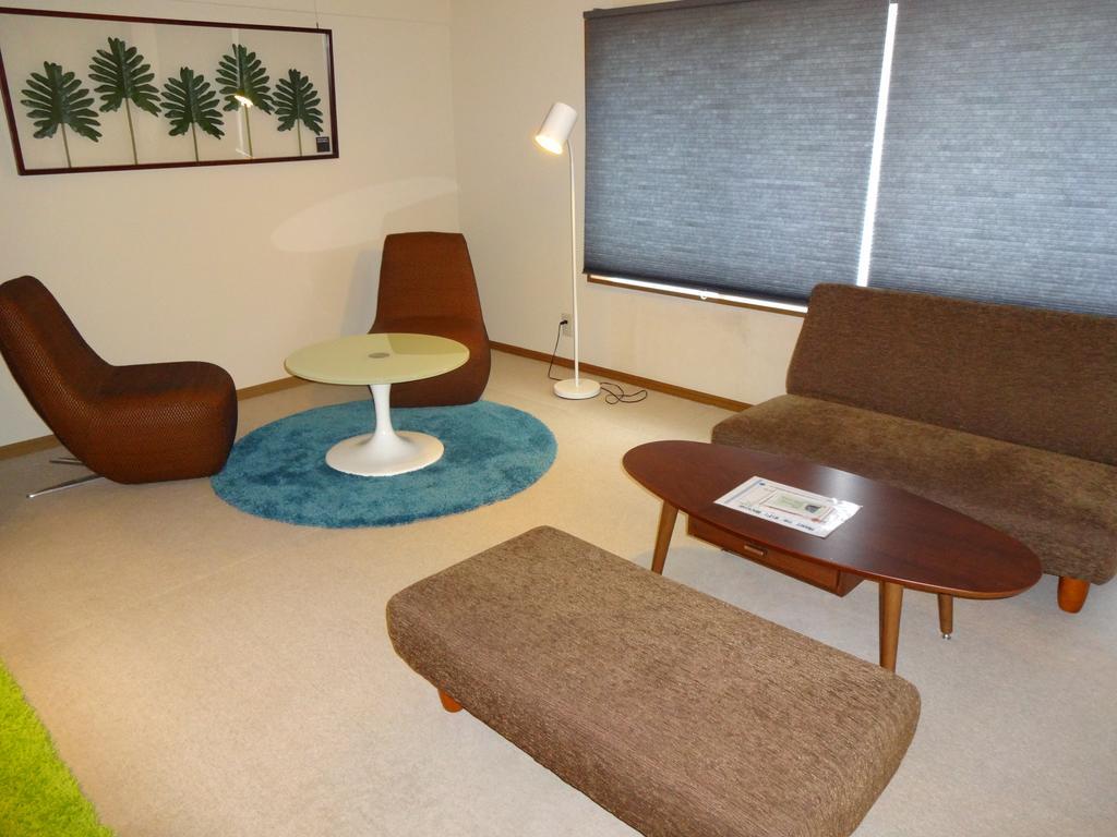 Holiday home Le Machiya Nishidacho *