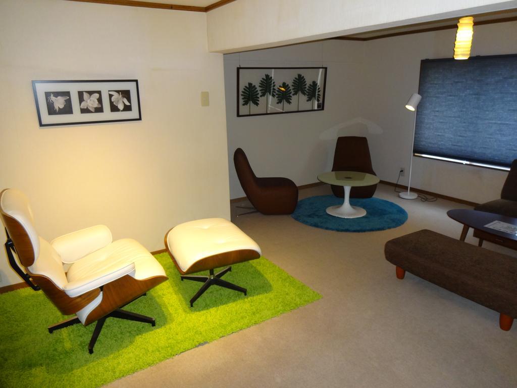 Le Machiya Nishidacho Holiday home *