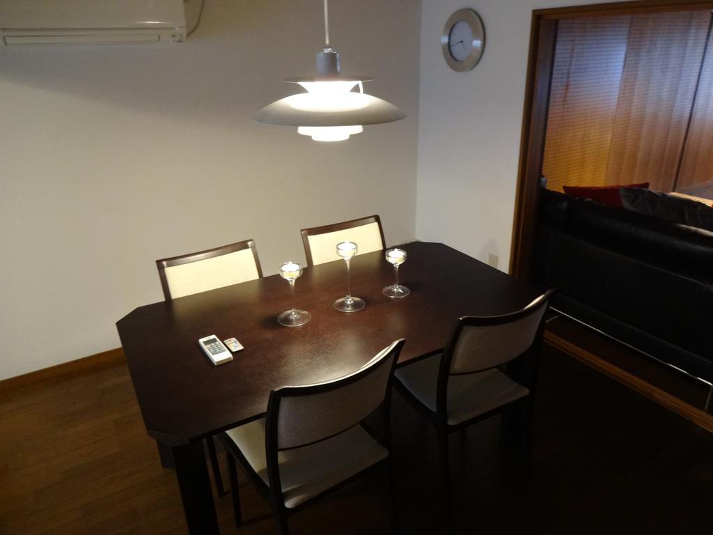 Holiday home Le Machiya Nishidacho *