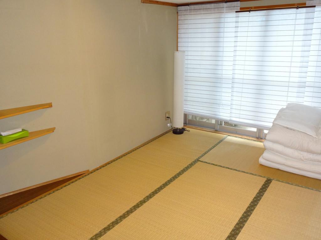 Le Machiya Nishidacho