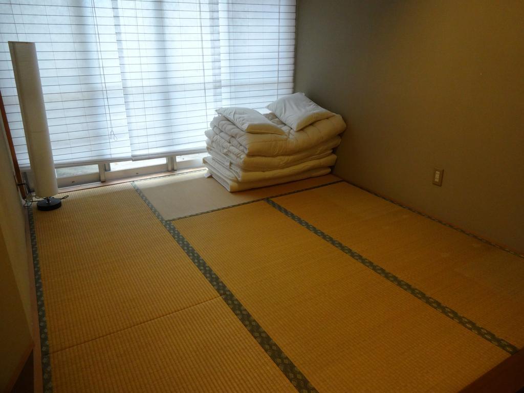Le Machiya Nishidacho Holiday home *