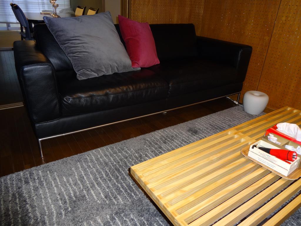 Le Machiya Nishidacho Holiday home Kyoto