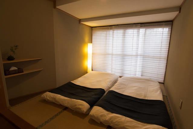 Le Machiya Nishidacho
