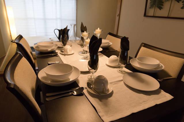 Le Machiya Nishidacho Holiday home *