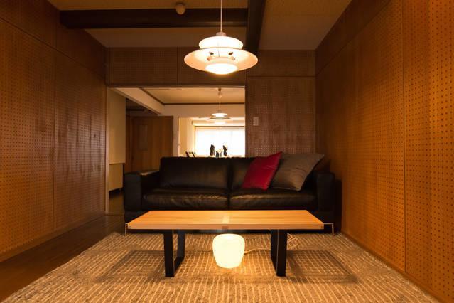 Holiday home Le Machiya Nishidacho *