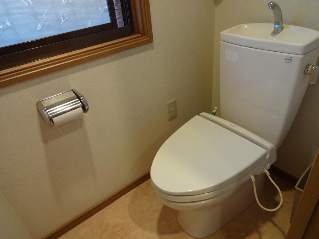 Guest house Crossroads Kyoto