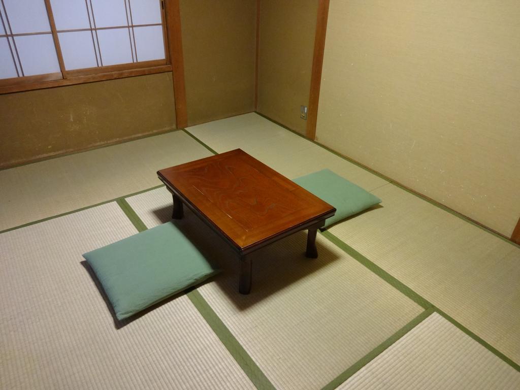 Crossroads Guest house *