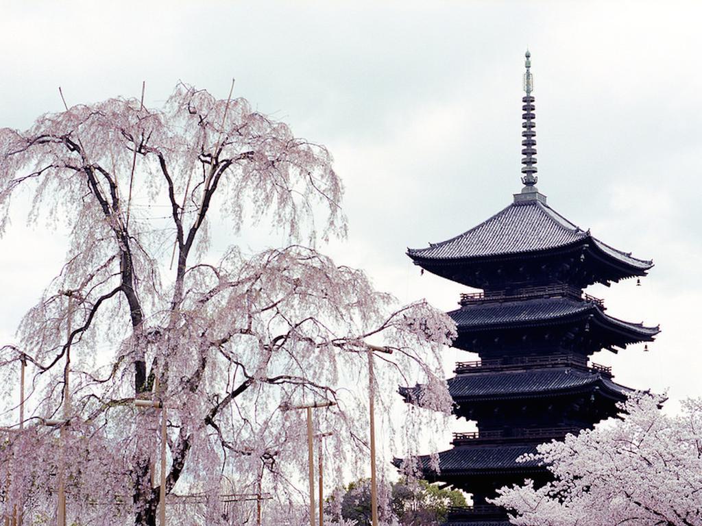 Zen Kinkaku-ji Temple Holiday home